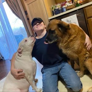 Meet your Posher, Mellissa